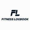 Fitness Logbook icon