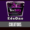 Techify EduOne Creators ! icon