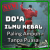 Doa ilmu kebal paling ampuh tanpa puasa icon