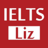 IELTS Liz icon