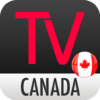 Canada Live TV Guide icon