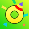 Ola Party Live, Chat & Party icon