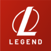 Legend Fantasy- Fantasy sports icon