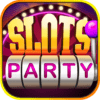 Slots Casino Party™ icon