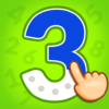 123 Numbers – Count & Tracing icon