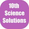 Science X Solutions for NCERT icon