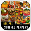 Easy & Delicious Stuffed Peppers Recipe icon