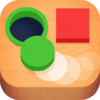 Busy Shapes & Colors icon