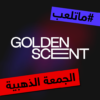 Golden Scent قولدن سنت icon