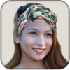 Turban Headband Photo Editor icon