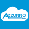 Azzurro monitoring icon