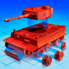 MONZO Digital Model Builder icon