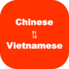 Chinese Vietnamese Translator icon