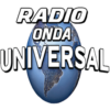 Rádio Onda Universal icon