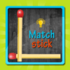 Matchsticks icon