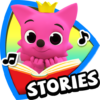 Pinkfong Kids Stories icon