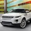 Stunning Range Rover Wallpaper icon