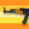 Gun Breaker Idle Gun Games icon