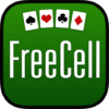 FreeCell Classic icon