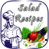 Salad Recipes icon