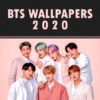 BTS Wallpapers 2020 | Kpop Wallpapers HD icon