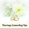 MARRIAGE COUNSELING TIPS icon