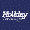 Holiday Advantage icon