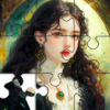 Lucky Jigsaw Puzzle icon