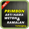 Primbon Arti Nama, Weton dan Ramalan icon