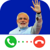 Fak Call Fake Call Prank & Fake Call Generator icon