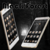 Black Forest Theme icon