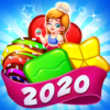 Candy holic: Puzzle Master icon