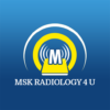 MSK RADIOLOGY 4 U icon