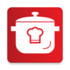 20,000 Pressure Cooker Recipes icon