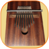 Kalimba Mbira , The thumb Piano icon