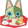 ねこCafe　ネコの集まるカフェ icon