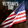 Happy Veterans Day: Greeting,Photo Frames,GIF Quote icon