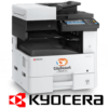 Error codes for Kyocera icon