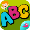 abc for Kids Learn Alphabet icon