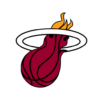 Miami HEAT Mobile icon