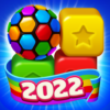 Toy Brick Crush – Puzzle Game icon