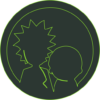 Rick And Morty Data icon