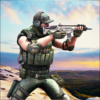 FPS Commando Shooting Strike: Sniper Shooting Game icon