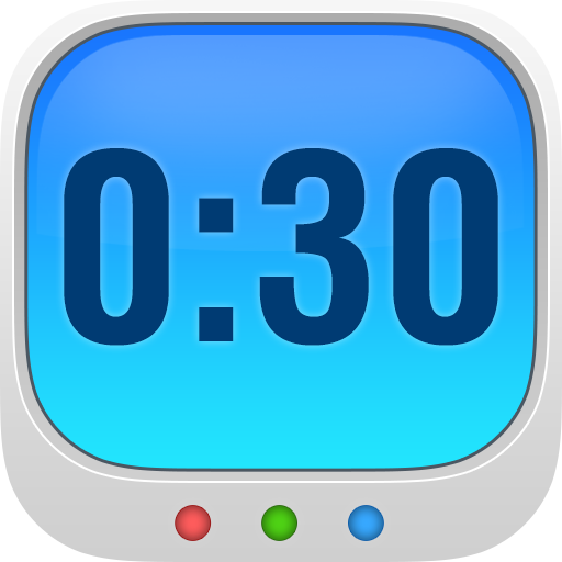 Interval Timer － HIIT Training icon