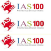 IAS 100 icon