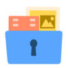 Secure Folder Photo Vault icon