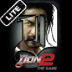 Don 2: The Game Lite icon