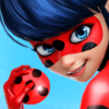 Miraculous Ladybug & Cat Noir icon