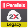 Parallels Client (legacy) icon