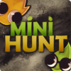 MiniHunt cute hide and seek icon